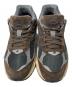 NEW BALANCE (ニューバランス) M2002RLY ブラウン サイズ:27.5：8000円