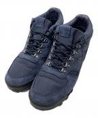 NEW BALANCEニューバランス）の古着「Rainier GTX AC」｜ネイビー