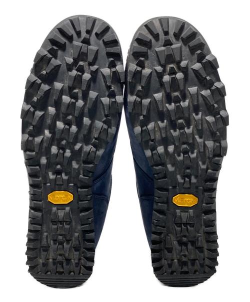 NEW BALANCE（ニューバランス）NEW BALANCE (ニューバランス) Rainier GTX AC ネイビー サイズ:27.5の古着・服飾アイテム