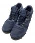 NEW BALANCE（ニューバランス）の古着「Rainier GTX AC」｜ネイビー