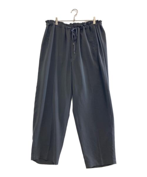 RAINMAKER（レインメーカー）RAINMAKER (レインメーカー) DOUGI PANTS グレー サイズ:Fの古着・服飾アイテム