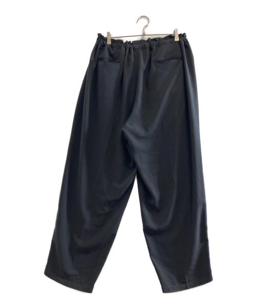 RAINMAKER（レインメーカー）RAINMAKER (レインメーカー) DOUGI PANTS グレー サイズ:Fの古着・服飾アイテム