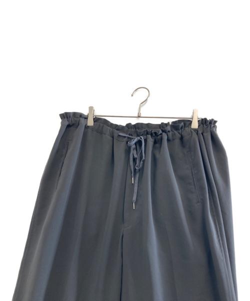 RAINMAKER（レインメーカー）RAINMAKER (レインメーカー) DOUGI PANTS グレー サイズ:Fの古着・服飾アイテム