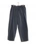 RAINMAKER（レインメーカー）の古着「DOUGI PANTS」｜グレー