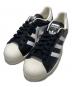 adidas（アディダス）の古着「Superstar 82」｜ブラック