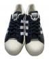 adidas (アディダス) Superstar 82 ブラック サイズ:25 未使用品：11000円