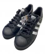 adidasアディダス）の古着「Superstar 82」｜ブラック