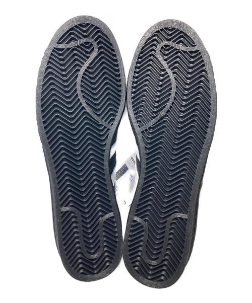 adidas（アディダス）adidas (アディダス) Superstar 82 ブラック サイズ:27.5 未使用品の古着・服飾アイテム