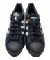 adidas (アディダス) Superstar 82 ブラック サイズ:27.5 未使用品：11000円