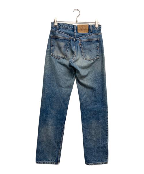 LEVI'S（リーバイス）LEVI'S (リーバイス) デニムパンツ インディゴ サイズ:W30L32の古着・服飾アイテム