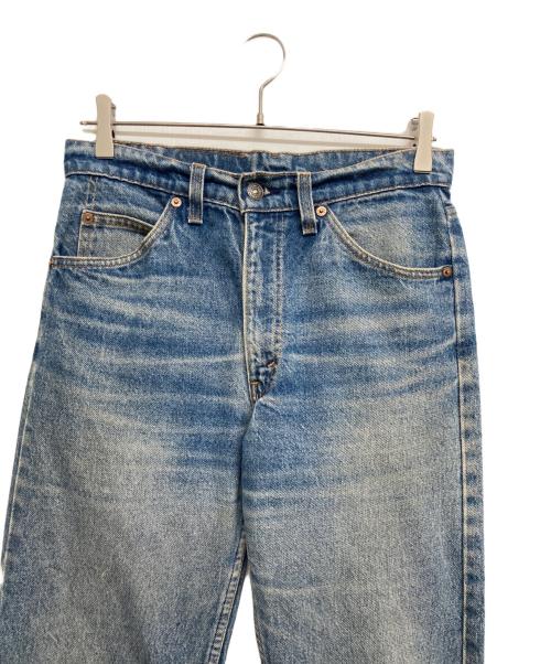 LEVI'S（リーバイス）LEVI'S (リーバイス) デニムパンツ インディゴ サイズ:W30L32の古着・服飾アイテム
