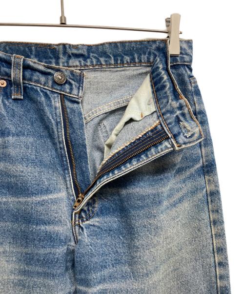 LEVI'S（リーバイス）LEVI'S (リーバイス) デニムパンツ インディゴ サイズ:W30L32の古着・服飾アイテム