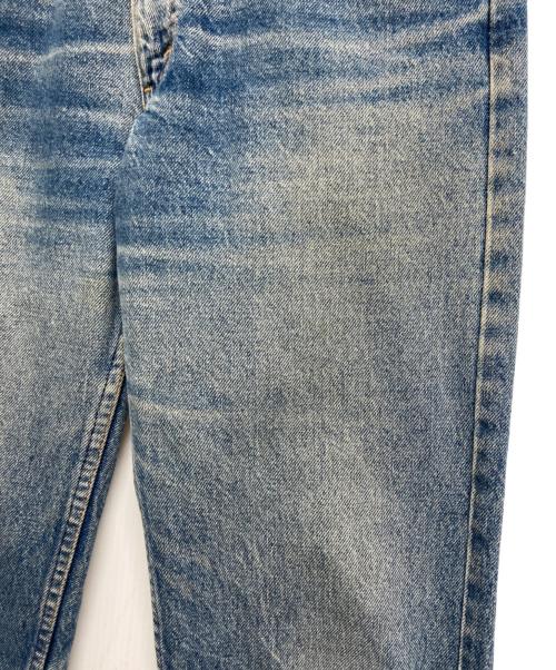 LEVI'S（リーバイス）LEVI'S (リーバイス) デニムパンツ インディゴ サイズ:W30L32の古着・服飾アイテム