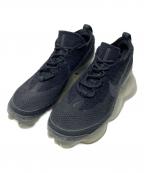 NIKEナイキ）の古着「SCORPION FK SE BLACK　FB91551-001」｜ブラック
