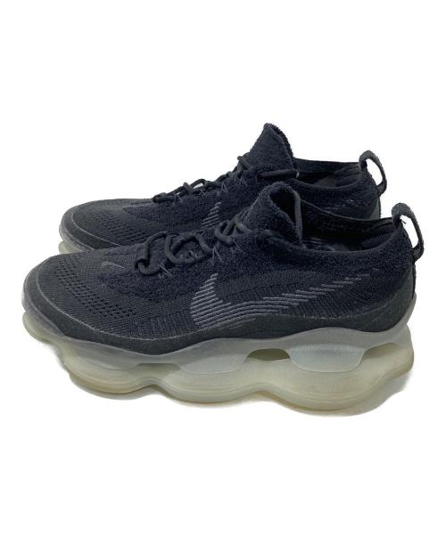 NIKE（ナイキ）NIKE (ナイキ) SCORPION FK SE BLACK　FB91551-001 ブラック サイズ:27.5の古着・服飾アイテム