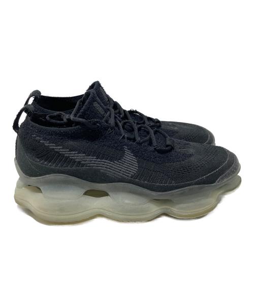 NIKE（ナイキ）NIKE (ナイキ) SCORPION FK SE BLACK　FB91551-001 ブラック サイズ:27.5の古着・服飾アイテム