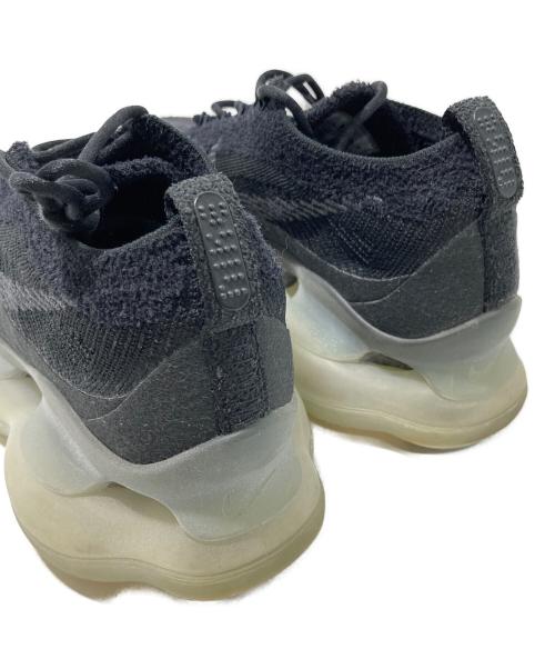 NIKE（ナイキ）NIKE (ナイキ) SCORPION FK SE BLACK　FB91551-001 ブラック サイズ:27.5の古着・服飾アイテム