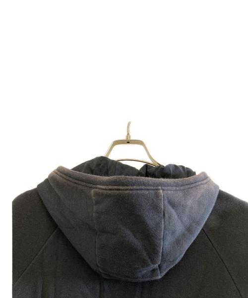 Thom Browne（トムブラウン）Thom Browne (トムブラウン) ジップパーカー ネイビー サイズ:-の古着・服飾アイテム