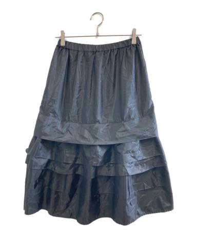 tricot COMME desGARCONS トリココムデギャルソン　スカート 中古・古着通販】tricot COMME des GARCONS (トリココムデギャルソン