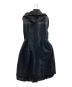 MONCLER (モンクレール) LAFONコート ブラック サイズ:2：35000円