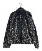 MONCLERモンクレール）の古着「LEPICシジャケット」｜ブラック