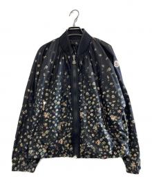 MONCLER（モンクレール）の古着「LEPICシジャケット」｜ブラック