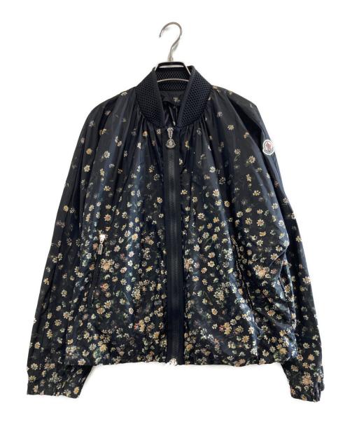 MONCLER（モンクレール）MONCLER (モンクレール) LEPICシジャケット ブラック サイズ:3の古着・服飾アイテム