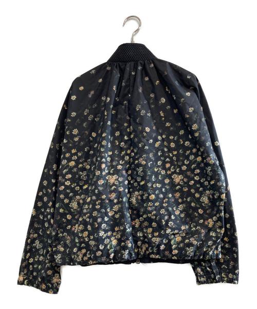 MONCLER（モンクレール）MONCLER (モンクレール) LEPICシジャケット ブラック サイズ:3の古着・服飾アイテム