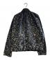MONCLER (モンクレール) LEPICシジャケット ブラック サイズ:3：40000円