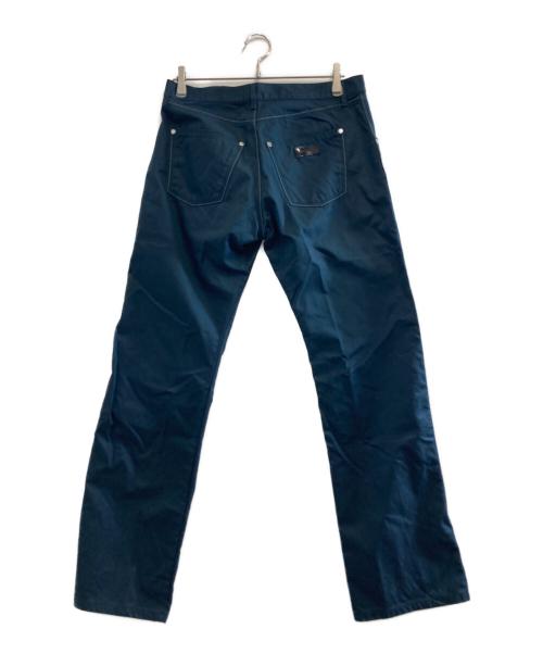 LOUIS VUITTON（ルイ ヴィトン）LOUIS VUITTON (ルイ ヴィトン) パンツ ネイビー サイズ:42の古着・服飾アイテム