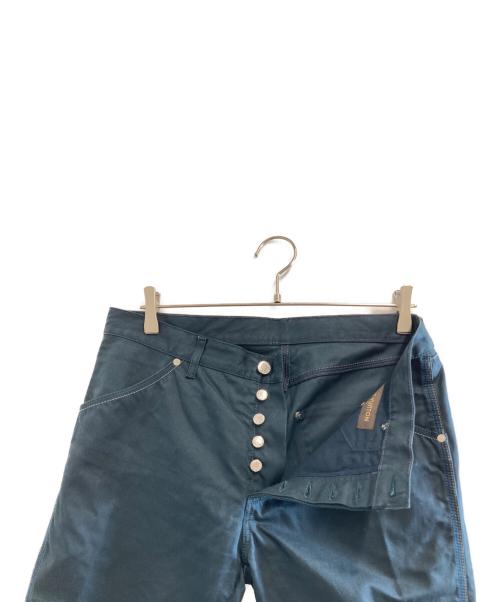 LOUIS VUITTON（ルイ ヴィトン）LOUIS VUITTON (ルイ ヴィトン) パンツ ネイビー サイズ:42の古着・服飾アイテム