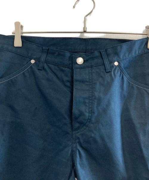LOUIS VUITTON（ルイ ヴィトン）LOUIS VUITTON (ルイ ヴィトン) パンツ ネイビー サイズ:42の古着・服飾アイテム