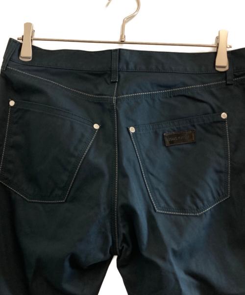 LOUIS VUITTON（ルイ ヴィトン）LOUIS VUITTON (ルイ ヴィトン) パンツ ネイビー サイズ:42の古着・服飾アイテム
