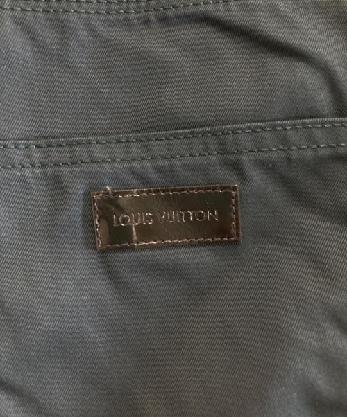 LOUIS VUITTON（ルイ ヴィトン）LOUIS VUITTON (ルイ ヴィトン) パンツ ネイビー サイズ:42の古着・服飾アイテム