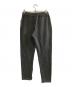 MONCLER (モンクレール) PANTALONEスウェットパンツ グリーン サイズ:Ｌ：15000円