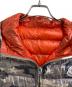 中古・古着 MONCLER (モンクレール) PATRICKダウンベスト グレー サイズ:1：40000円