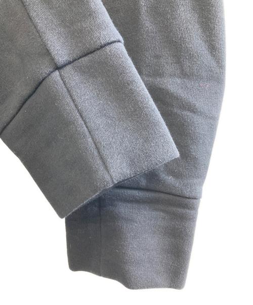 FENDI（フェンディ）FENDI (フェンディ) スウェットワンピース ブラック サイズ:44の古着・服飾アイテム