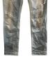 中古・古着 DOLCE & GABBANA (ドルチェ＆ガッバーナ) デニムパンツ インディゴ サイズ:46：30000円