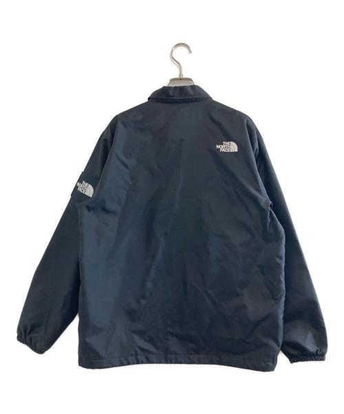 THE NORTH FACE（ザ ノース フェイス）THE NORTH FACE (ザ ノース フェイス) コーチジャケット　NP72130 ブラック サイズ:Mの古着・服飾アイテム