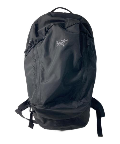 ARC'TERYX（アークテリクス）ARC'TERYX (アークテリクス) MANTIS 26 ブラックの古着・服飾アイテム