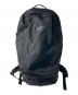 ARC'TERYX（アークテリクス）の古着「MANTIS 26」｜ブラック