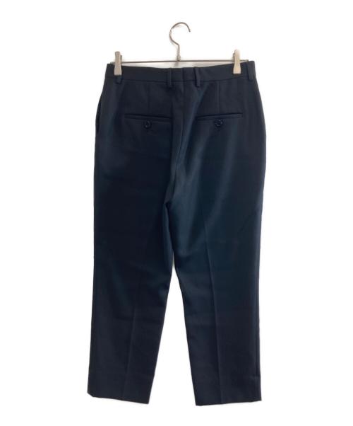 CELINE（セリーヌ）CELINE (セリーヌ) クラシックスリムパンツ ブラック サイズ:38の古着・服飾アイテム