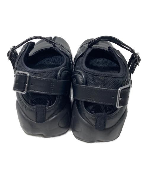 NIKE（ナイキ）NIKE (ナイキ) AIR RIFT BR ブラック サイズ:26の古着・服飾アイテム