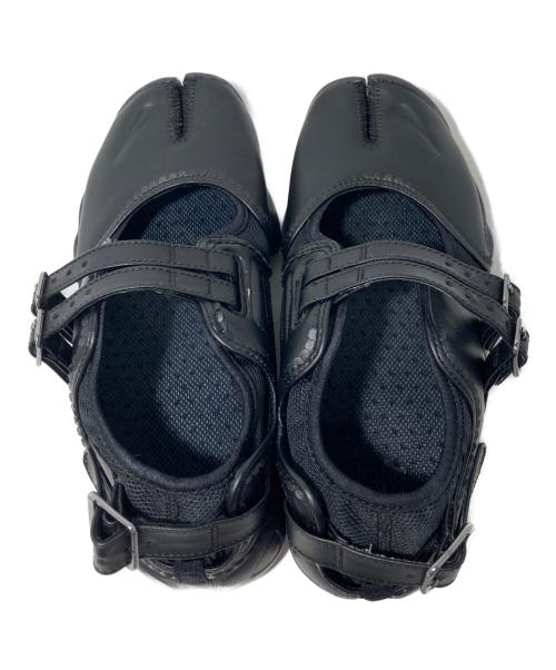 NIKE（ナイキ）NIKE (ナイキ) AIR RIFT BR ブラック サイズ:26の古着・服飾アイテム