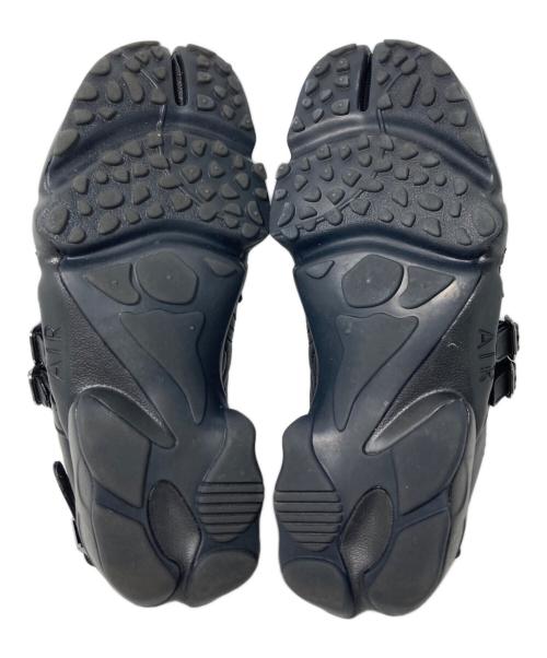 NIKE（ナイキ）NIKE (ナイキ) AIR RIFT BR ブラック サイズ:26の古着・服飾アイテム