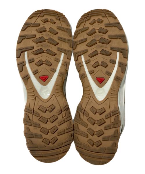 SALOMON（サロモン）SALOMON (サロモン) XA PRO 3D AMPHIB ホワイト サイズ:25.5の古着・服飾アイテム