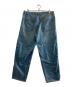 HARVESTY (ハーベスティー) BIG DENIM 5POCKET PT PANTS インディゴ サイズ:2：7000円
