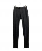 PT TORINOピーティートリノ）の古着「【SLIM JOGGER】イージーパンツ」｜グレー