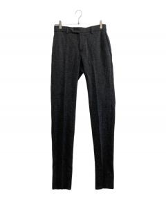 中古・古着通販】PRADA SPORTS (プラダスポーツ) パンツ ブラック