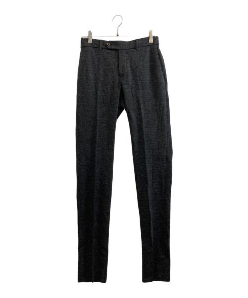 PT TORINO（ピーティートリノ）PT TORINO (ピーティートリノ) 【SLIM JOGGER】イージーパンツ グレー サイズ:46 未使用品の古着・服飾アイテム